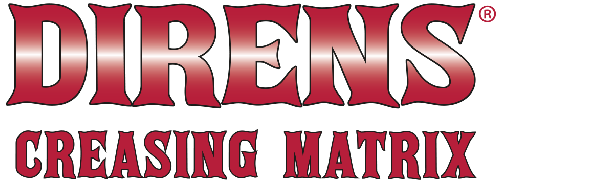 DIRENS CREASING MATRIX
